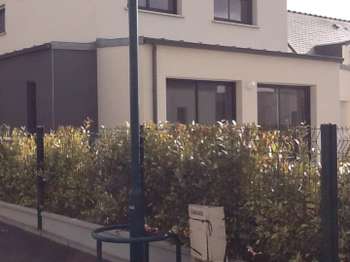 Location Maison 4 chambresDomloup