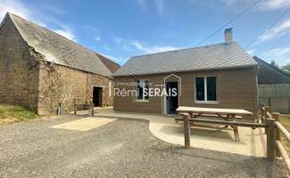 Photo Location maison Dompierre