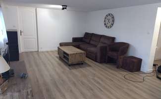 Photo Location maison Donges