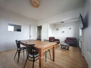 Location maison 6 pièces