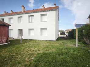 Location Maison 4 chambresDonges