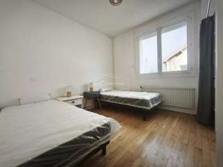 Location maison 6 pièces