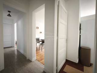 Location maison 6 pièces