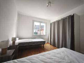 Location maison 6 pièces