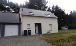 Photo Location maison Donges