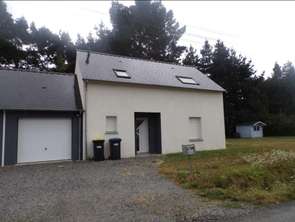 Location Maison 2 chambresDonges
