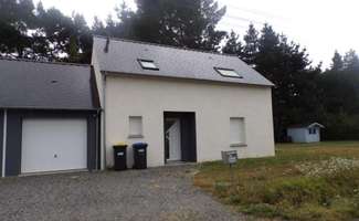 Photo Location maison Donges