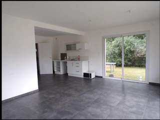 Location maison 4 pièces