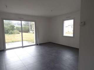 Location maison 4 pièces