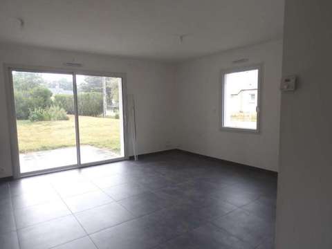 Location maison 4 pièces