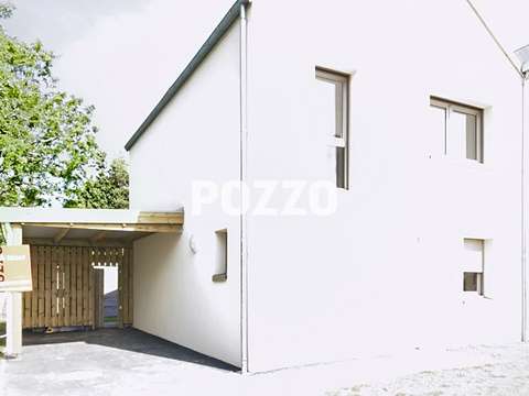 Location maison 4 pièces Donville-les-Bains 50