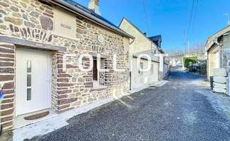 Photo Location maison Donville-les-Bains