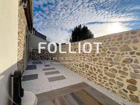 Location maison 3 pièces