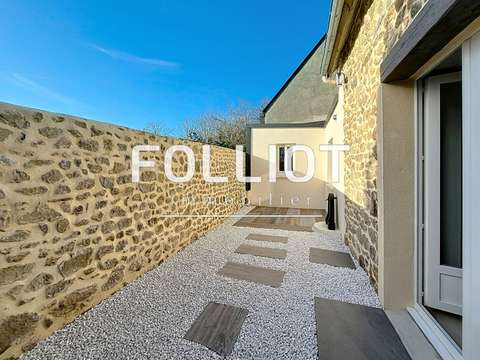 Location maison 3 pièces