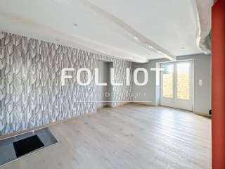 Location maison 3 pièces