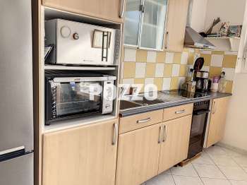 Location Maison 1 chambreDonville-les-Bains