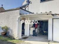 Location maison 2 pièces