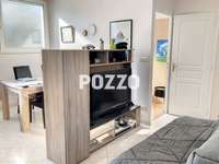 Location maison 2 pièces