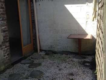 Location maison 2 pièces