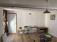 Location maison 2 pièces
