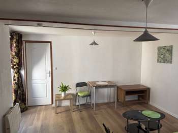 Location maison 2 pièces