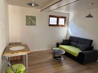 Location maison 2 pièces