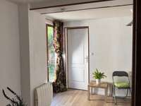 Location maison 2 pièces