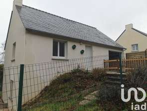 Location Maison 3 chambresDouarnenez