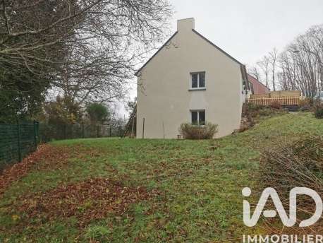 Location maison 4 pièces