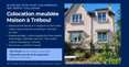Location maison Douarnenez - 29