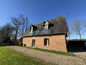 Location Maison 2 chambresDoudeville