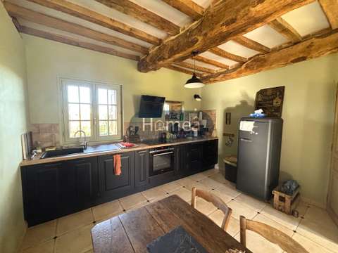Location maison 5 pièces
