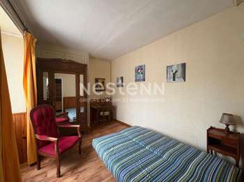 Location maison 2 pièces