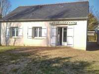 Location maison 3 pièces