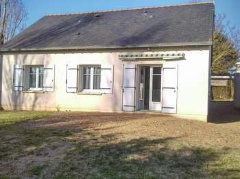 Location Maison 2 chambresDoue-la-Fontaine