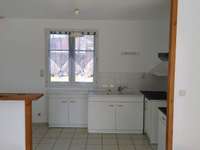 Location maison 3 pièces