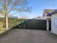 Location maison 3 pièces