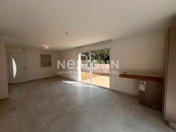 Location maison 3 pièces