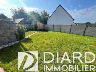 Location maison 3 pièces