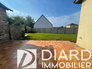 Location maison 3 pièces