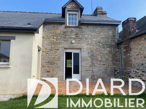 Location maison 3 pièces