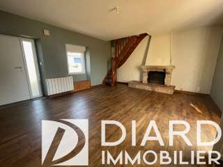 Location maison 3 pièces