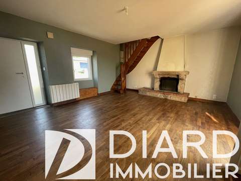 Location maison 3 pièces