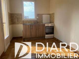 Location maison 3 pièces