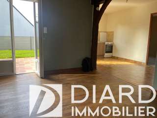 Location maison 3 pièces