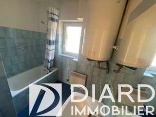 Location maison 3 pièces