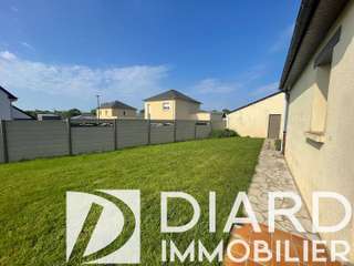 Location maison 3 pièces