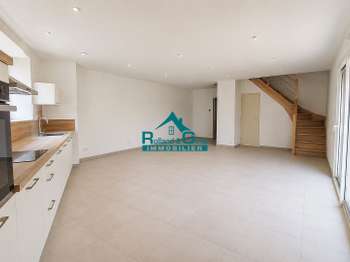 Location Maison 3 chambresDourdain