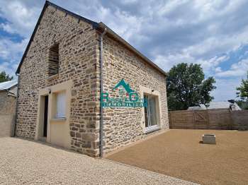Photo Location maison Dourdain