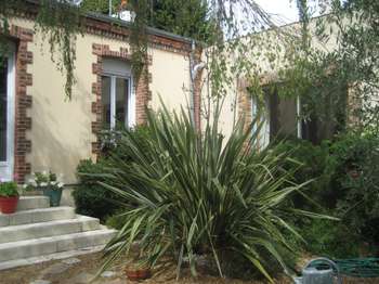 Location maison 5 pièces